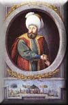 Osman  Gaz�